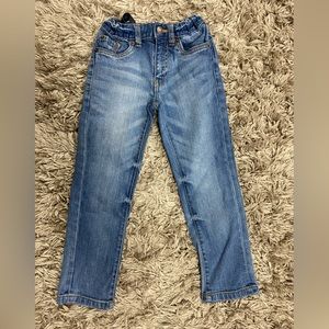 Boys lucky jeans size 4/5